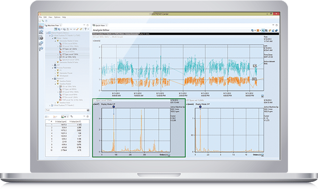 OMNITREND-CENTER_Online-Condition-Monitoring