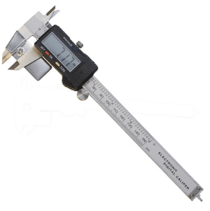 Image 2 – Digital caliper