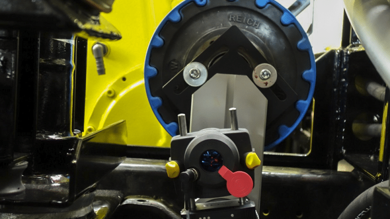 Cardan Shaft