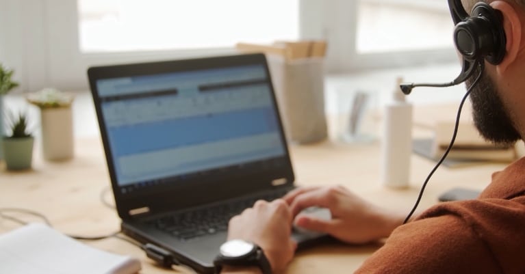 online condition monitoring remote services