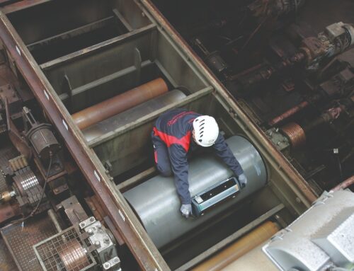 Multi-Site Success: ParAlign Helps a Global Packaging and Blown Film Manufacturing Leader Eliminate Roll Misalignment at Two Critical Facilities