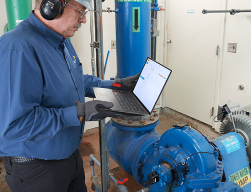 Machine Health Monitoring