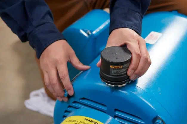 Fluke condition monitoring sensors