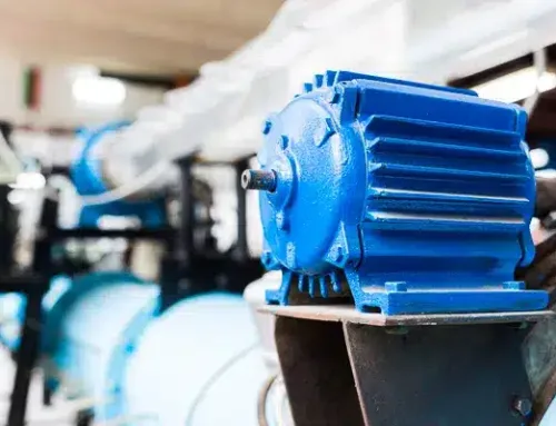 Why Should I Use Vibration Monitoring?