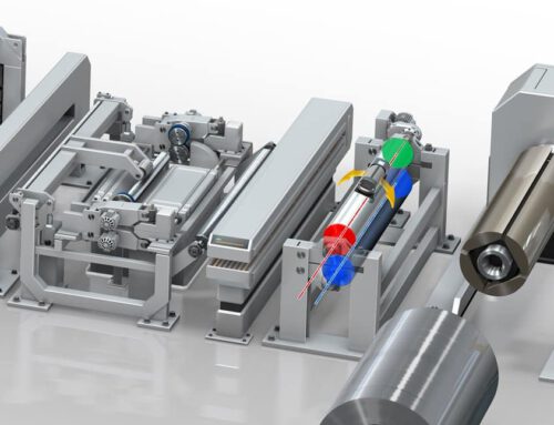 Precision Alignment Restores Legacy Print Lines at Tetra Pak Texas